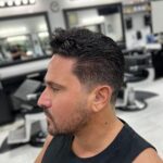 Alejandro Cut Shave Artists Barber NV